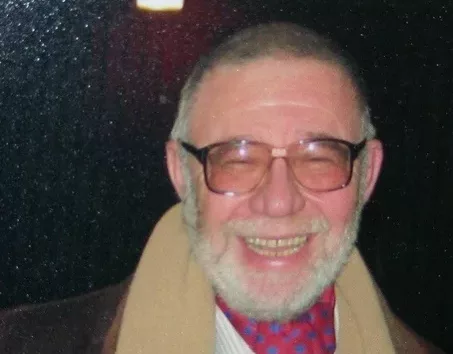 Андреев Вениамин Олегович