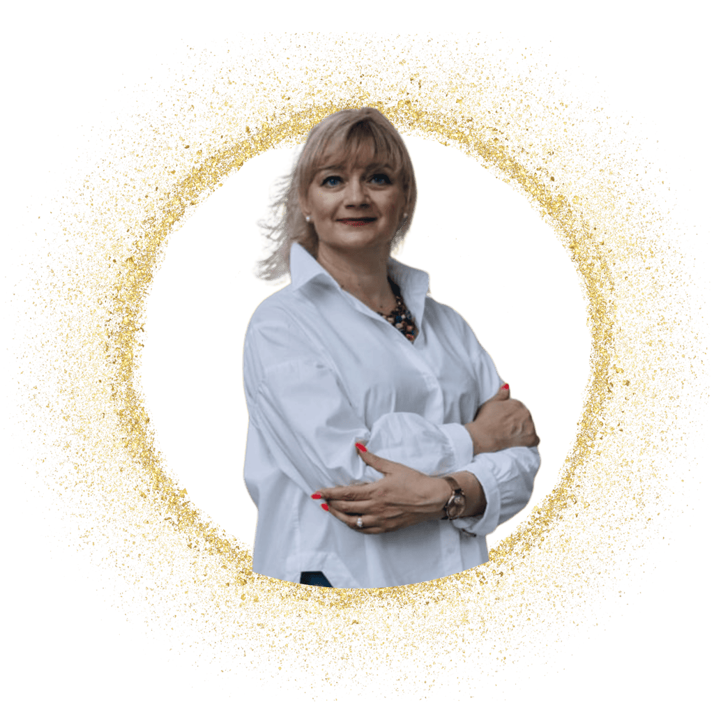 Ирина Тонкова