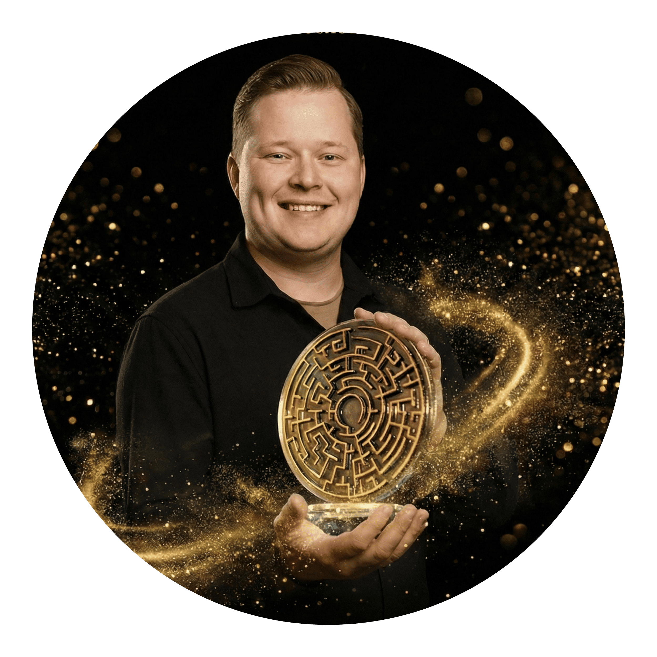 Дмитрий Гаврилов