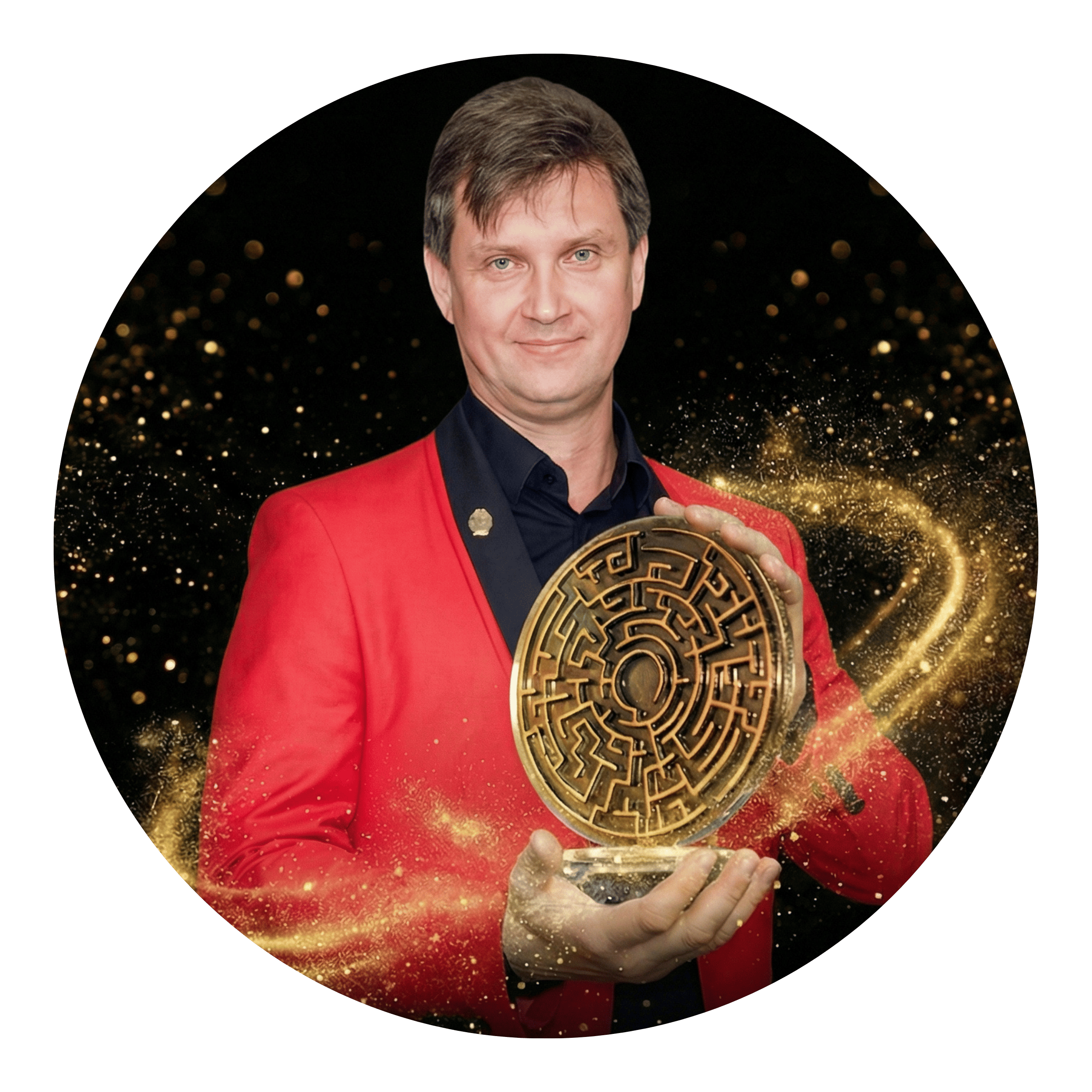 Валерий Кудашов