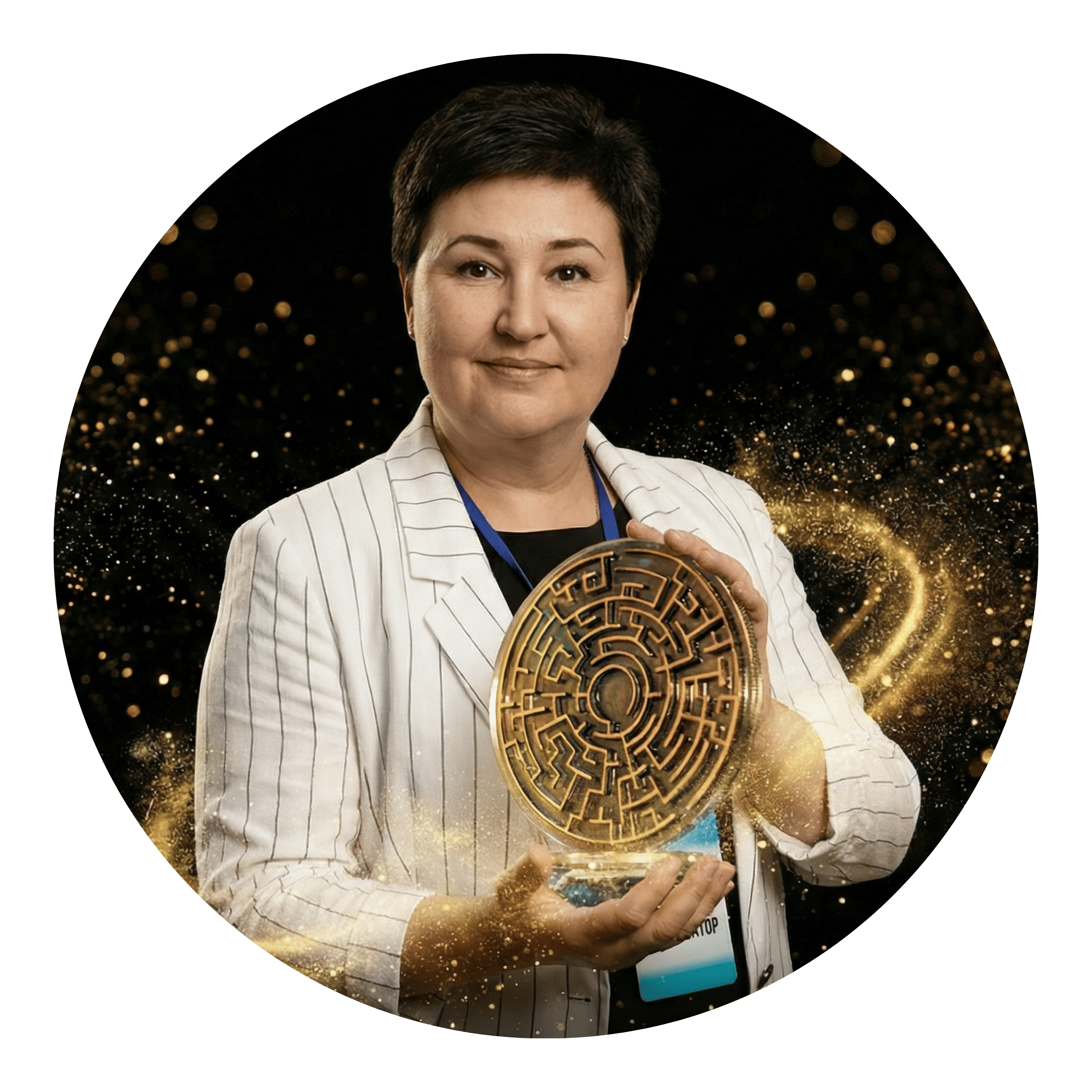 Ирина Лукинская