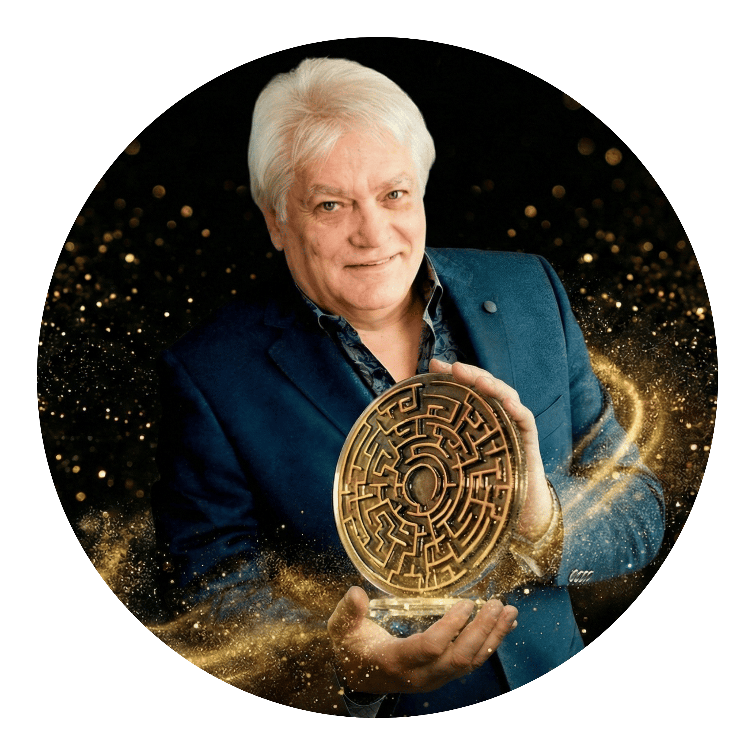 Игорь Увенчиков