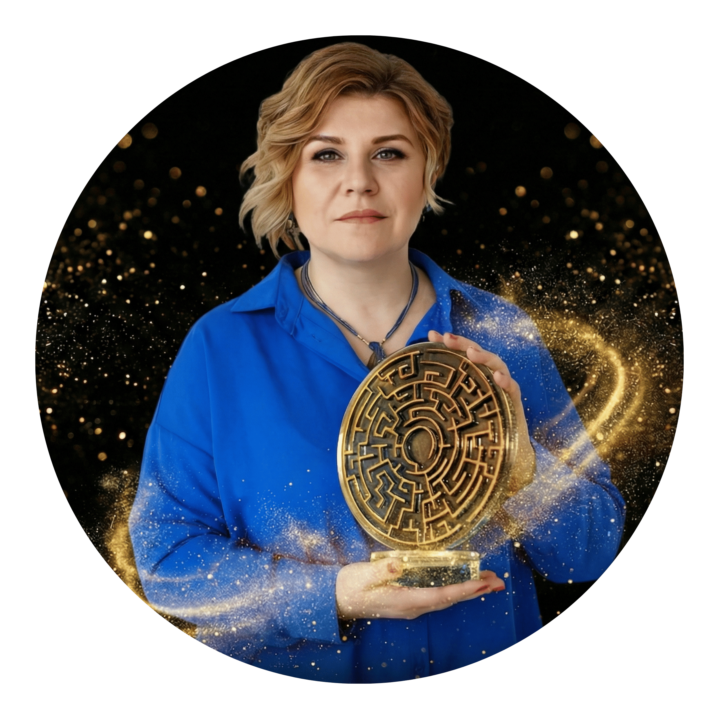 Ольга Воробьёва