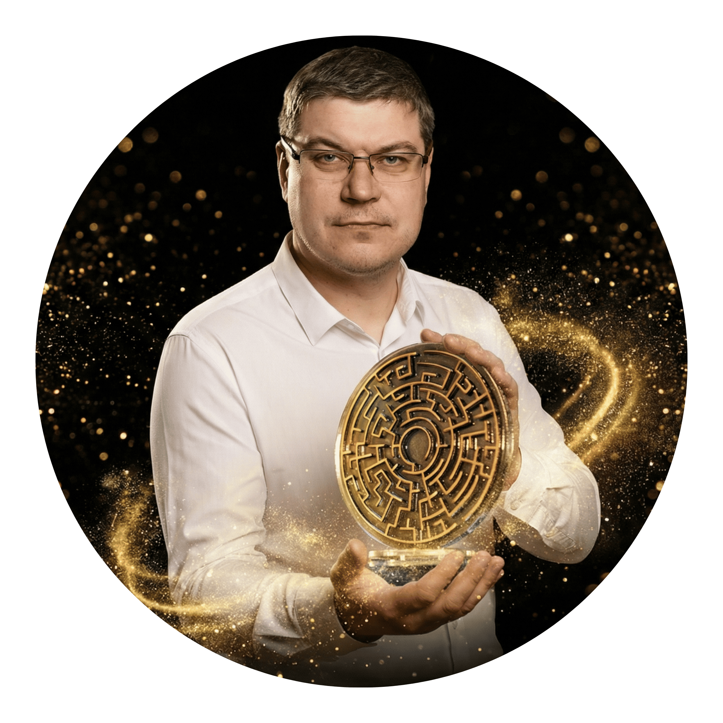 Андрей Сотников