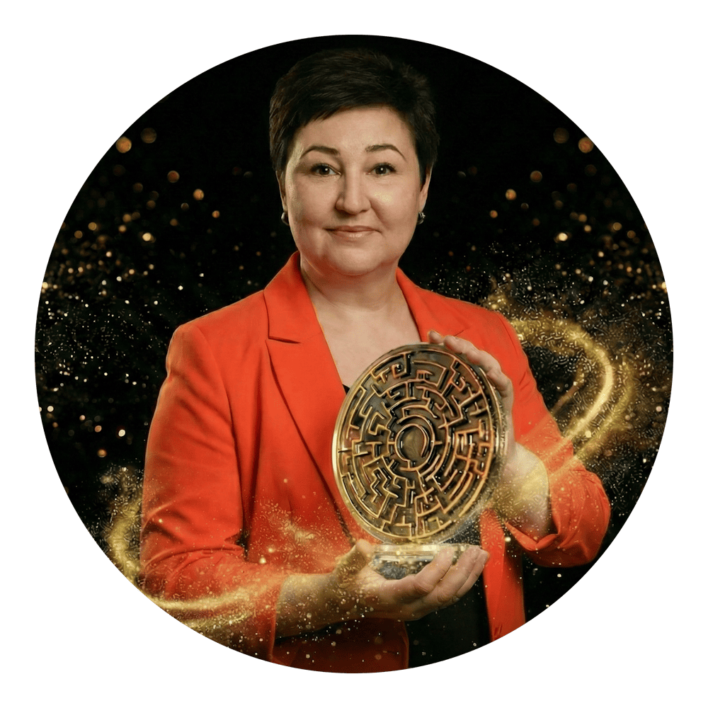 Ирина Лукинская