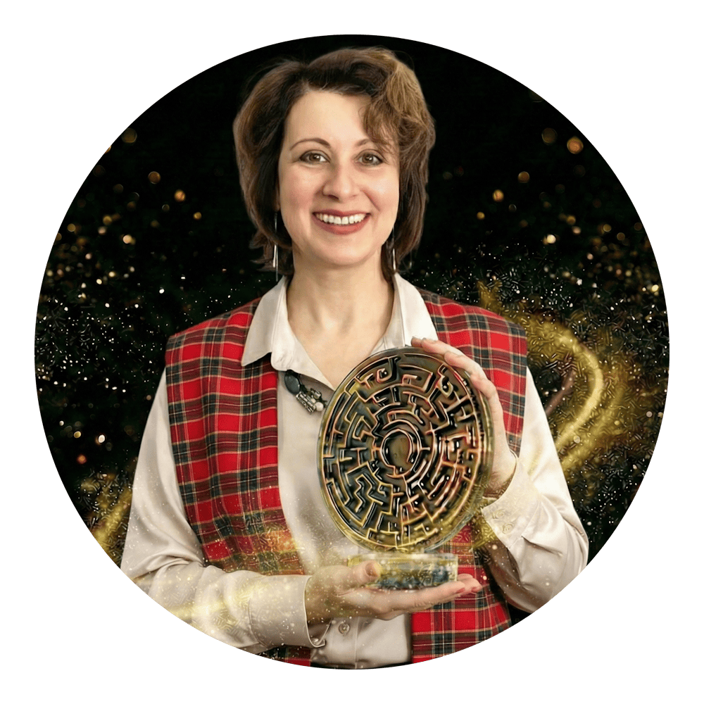 Ксения Смирнова