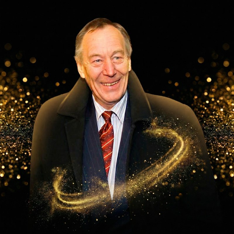 Сергей Михайлович Комин