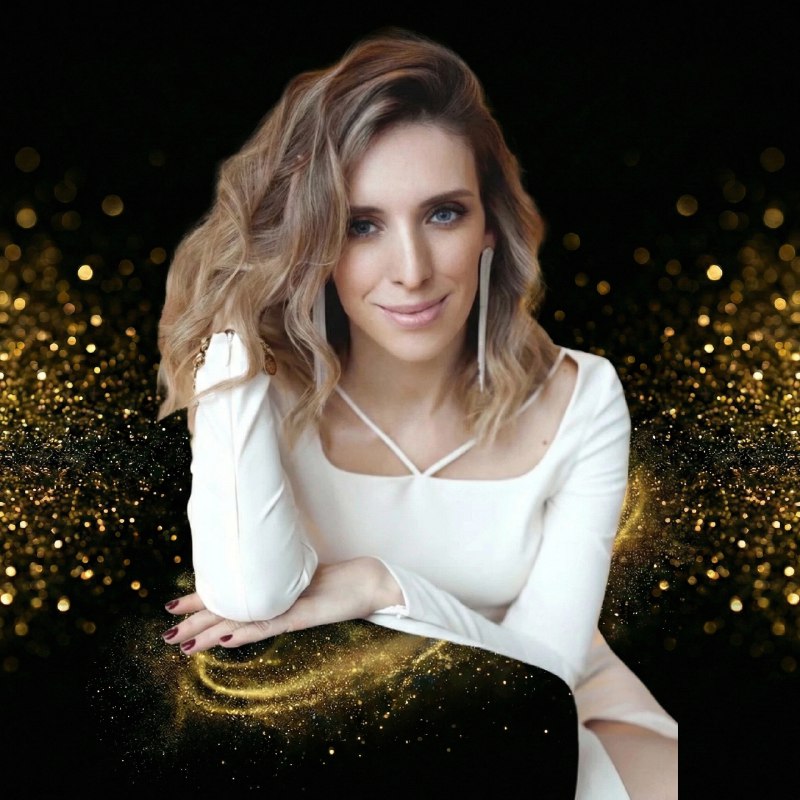 Наталья Рослан