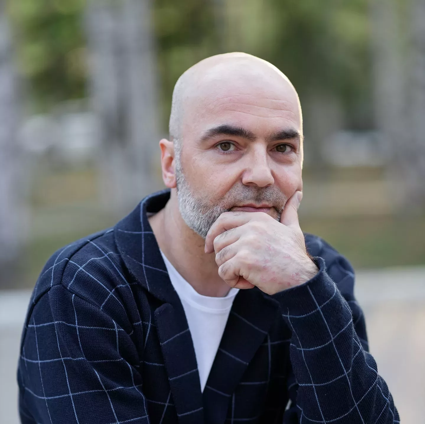 Павел Баранчик