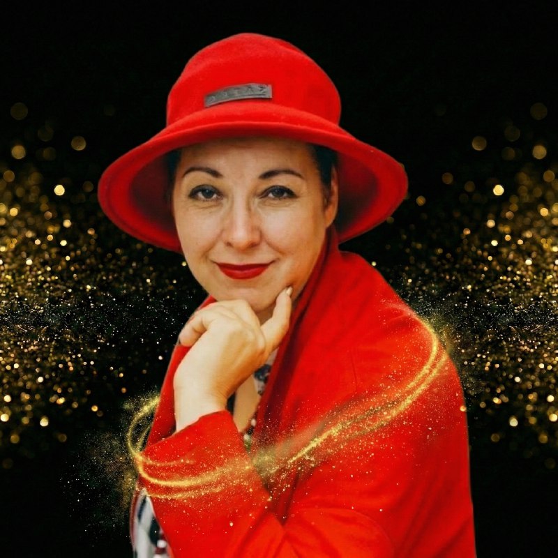 Анна Ангарова