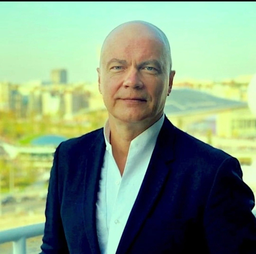 Игорь Увенчиков