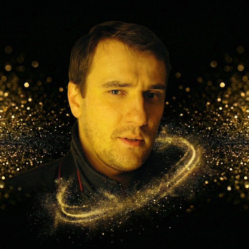 Максим Лукинский