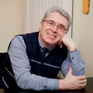 Березин Александр Иванович